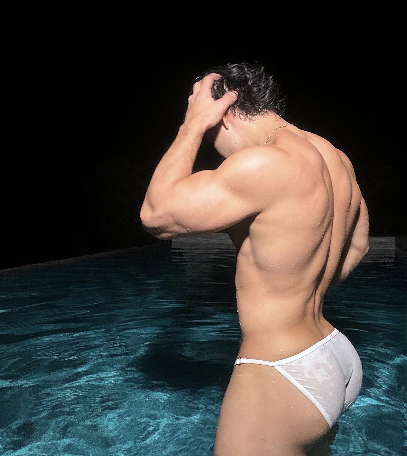 Rene a gonzalez